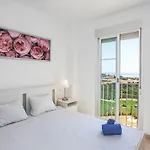 Small Oasis By Interhome Apartmán