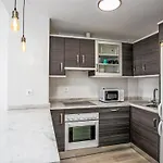 Small Oasis By Interhome Apartmán