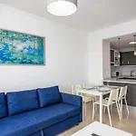 Small Oasis By Interhome Manilva