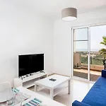 Apartmán Small Oasis By Interhome *