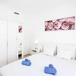 Small Oasis By Interhome Manilva