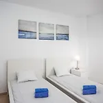 Apartmán Small Oasis By Interhome Manilva