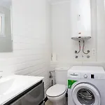 Apartmán Small Oasis By Interhome *