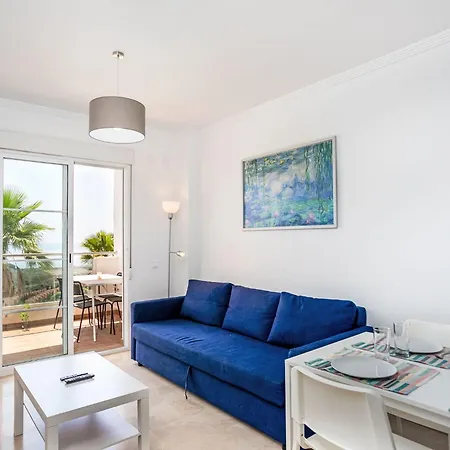 Apartmán Small Oasis By Interhome *