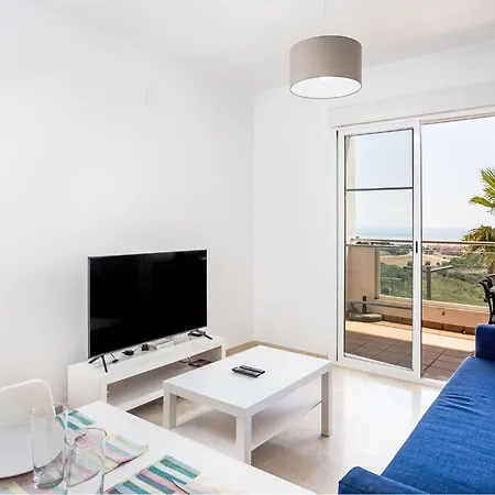 Апартаменты Small Oasis By Interhome *