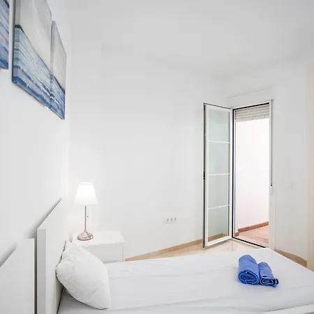 Апартаменты Small Oasis By Interhome *